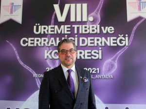 Rosi Tekniği, Kısırlık Sorunu Olan Erkeğe, Baba Olma Umudu Veriyor