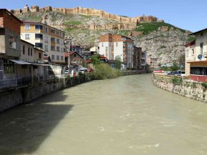 Çoruh Nehri Adına Kavuştu