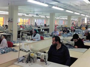 Sanayicinin Derdi İşçi Bulamamak