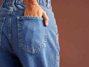 Sürdürülebilir Bir Gelecek İçin ‘Doğa Kalp Denim’ Koleksiyonu