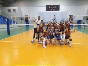 Kepez’in Sultanlarından Marmaris Galibiyeti