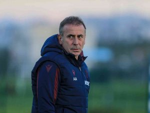 Abdullah Avcı, Beşiktaş Planlarını Hazırlıyor