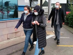 "Sinyal Operasyonu”ndan Samsun’da Da Bir Kişi Gözaltına Alındı