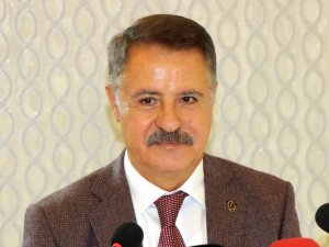 Atakum Belediyesi: “Sehven O İfadeler Kullanılmış”
