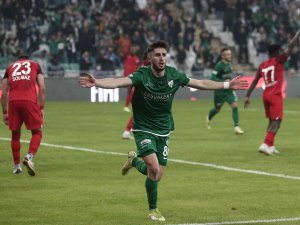 İ̇smail Yüksek: “Kenetlendikçe Gücümüz Ortaya Çıkacak”