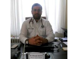 Dr.mantı, Mantar Zehirlenmelerine Dikkat Çekti