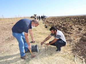 Diyarbakır’da Jeotermal Atağı