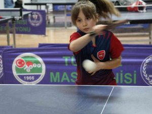 Real Mardin’in En Küçük Sporcusu Ecrin Milli Takıma Seçildi