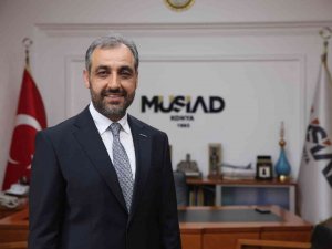 Başkan Kağnıcı: "İ̇ş Adamlarımız Şehri Ve Ülkesi İçin Çalışmaya Devam Ediyor"