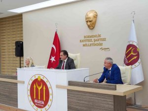 Bilecik’e Hurma Meyvesi Kurutma Ve Satış Tesisi Kuruluyor