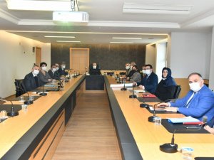 Okul Alanlarının Arsa Problemlerine Ortak Çözüm