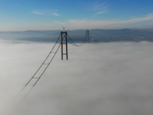 Çanakkale Boğazı Yeniden Trafiğe Açıldı