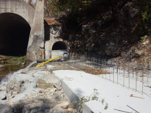 Manavgat Belenobası’nda 50 Milyon Tl’lik Yatırım