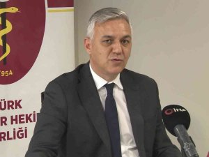 Şekerbank Ve Türk Veteriner Hekimleri Birliği Arasında İş Birliği