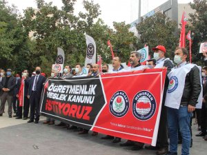 Öğretmenler 24 Kasım’da Müjde Bekliyor