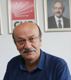 CHP'li Bekaroğlu'ndan Garip Açıklama
