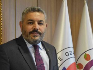 Başkan Sadıkoğlu: “İlk 10 Ayın İhracatı 2020’nin Tüm İhracatını Geçti