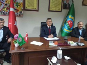 Çiftçiler, Tmo’dan Gübre Fiyatlarına Müdahale İstiyor