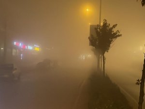 Türkiye’nin En Kötü 3’üncü Havası Düzce’de Ölçüldü
