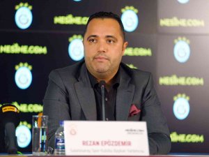 Rezan Epözdemir: “Beşiktaş Maçında Bizim Hakkımız Yendi”