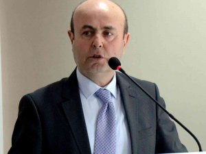 Belediye Başkanı Ekicioğlu: “Termal Turizm Projelerimiz Var”
