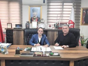24erzincanspor Teknik Direktör Mesut Toros İle Anlaştı