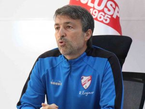 Boluspor, Bandırmaspor Maçına 3 Puan İçin Hazırlanıyor