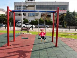 Yunus Emre’ye Çifte Park