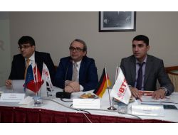 Btso Akademi Projesi Devam Ediyor