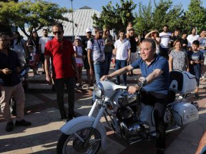 Büyükşehir ‘Hobifest 2021’, 6 Kasım’da Başlıyor