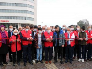 Türk Kızılay’da Hedef: “2 Milyon Gönüllü”