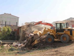 Cuma Pazarı Projesi İçin Hazırlıklar Devam Ediyor