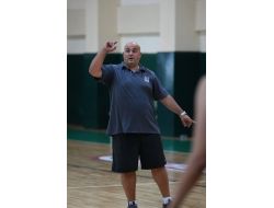 Büyükşehirli Basketbolcular Başarıya Kilitlendi