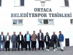 Ortaca Belediyespor Yeni Yönetimi Belli Oldu