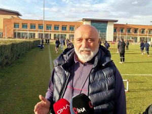 Hikmet Karaman: "Kayserispor’un Varını Yoğunu Ortaya Koyması Gereken Bir Maç"