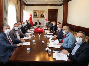 Bursa Valiliği İstihdam Çalışmalarına Hız Verdi