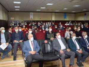 Kumluca’da Ahenk Projesi Tanıtıldı