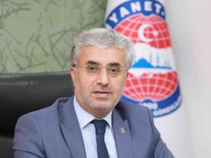 Diyanet-sen’den Tepki: "Milletimizin Değerlerini Aşağılayamazsınız"