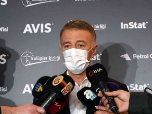 Ahmet Ağaoğlu: “Tff Başkanı’nın Sözünü Yerine Getirmesini İstiyoruz”
