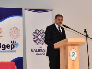 Vali Şıldak’tan Pandemi Uyarısı