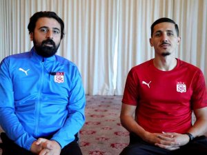 Fayçal Fajr: “Takımın En Çalışkanı Uğur Çiftçi”