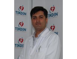 Üroloji Uzmanı Op.dr. Göksu: "Prostat Kanserinde Erken Tanı Önemli"