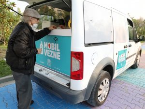 Vergi Döneminde Vatandaşa Ödeme Kolaylığı