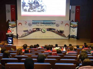 Türk Kızılayı İyilik İçin Çalışmaya Devam Ediyor