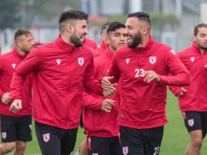 Samsunspor Yeni Transferlerinden Katkı Alamadı