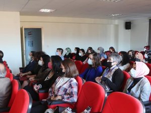 Afyonkarahisar’da Okul Öncesi Öğretmenlere “İleri Seviye” Eğitimi Verildi