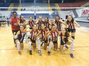 Filenin Akrepleri, Dsi̇’yi 3-1 Mağlup Etti
