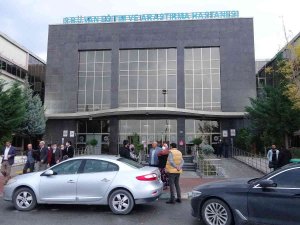 Vakaların Azaldığı Van’da Hastaneler Ek Mesai Uyguluyor