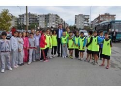 Bayıltan Yarış