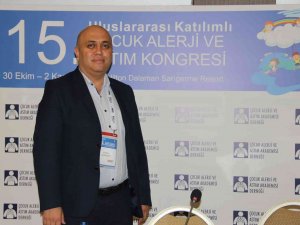 Uzmanlardan Anne-babalara Uyarı: "Çocuklardaki Öksürüğü Hafife Almayın"